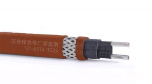 伴熱帶為什么是扁平的呢？有什么好處呢？